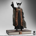 Produktbild Ghost Rock Iconz Statue 1/9 Papa Emeritus IV (Black Robes)