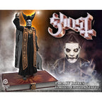 Produktbild Ghost Rock Iconz Statue 1/9 Papa Emeritus IV (Black Robes)