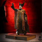 Produktbild Ghost Rock Iconz Statue 1/9 Papa Emeritus IV (Black Robes)