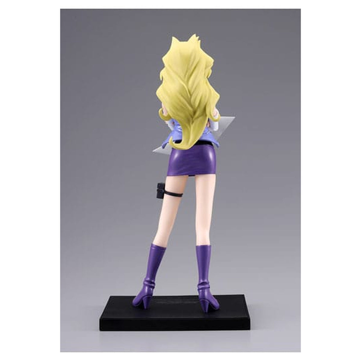 Produktbild Yu-Gi-Oh! Oshi Works Statue 1/7 Mai Valentine 23 cm