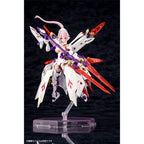 Produktbild Megami Device Plastic Model Kit 1/1 Asra Nine-Tails 14 cm