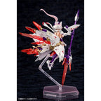 Produktbild Megami Device Plastic Model Kit 1/1 Asra Nine-Tails 14 cm
