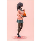 Produktbild Food for the Soul PVC Statue 1/7 Mako Kawai 24 cm