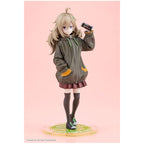 Produktbild Food for the Soul PVC Statue 1/7 Tsutsuji Higa 23 cm