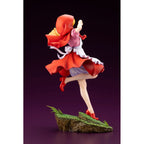 Produktbild Darkstalkers Bishoujo PVC Statue 1/7 B.B. Hood 21 cm