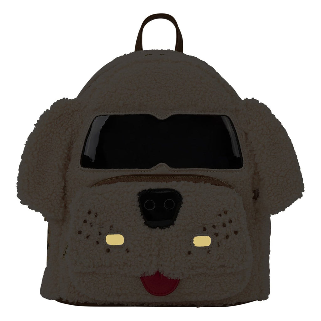 Produktbild Dumm und Dümmer by Loungefly Mini Rucksack Mutts Cutts