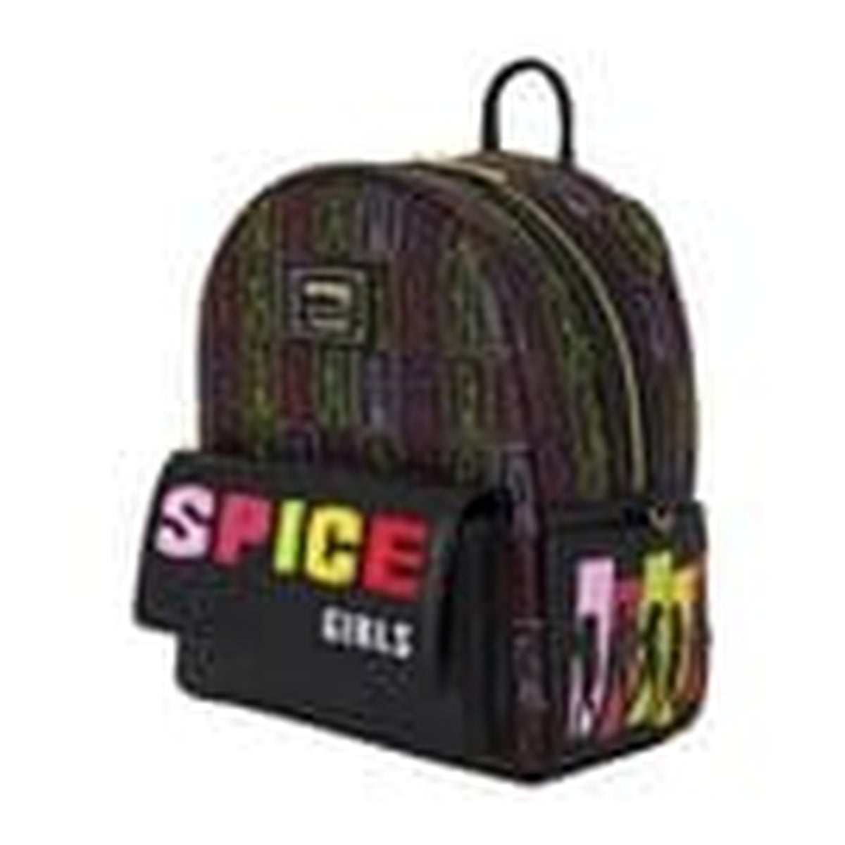 Produktbild Spice Girls by Loungefly Mini Rucksack