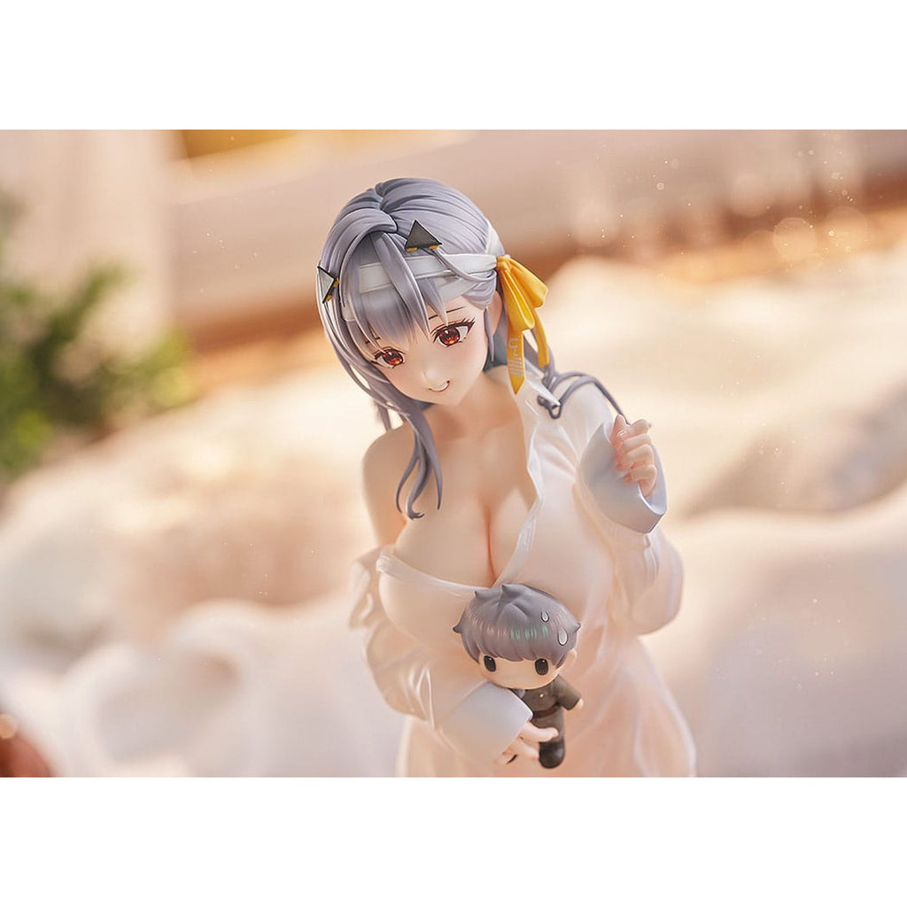 Produktbild Goddess of Victory: Nikke PVC Statue 1/7 Modernia: First