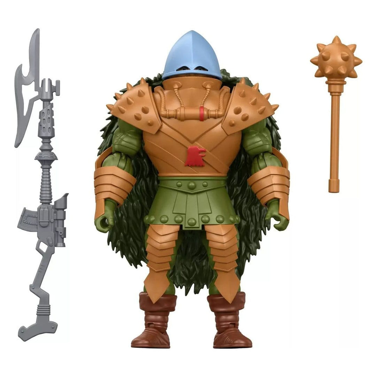 Produktbild Masters of the Universe Origins Actionfigur Sketchbook