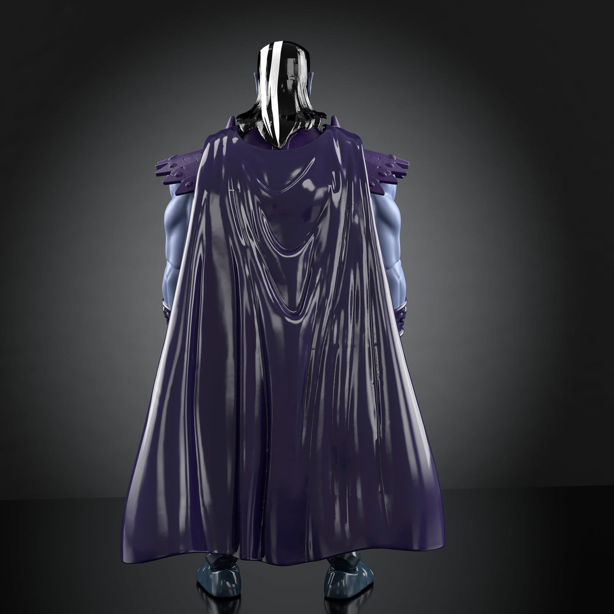 Produktbild Masters of the Universe Origins Actionfigur Cartoon