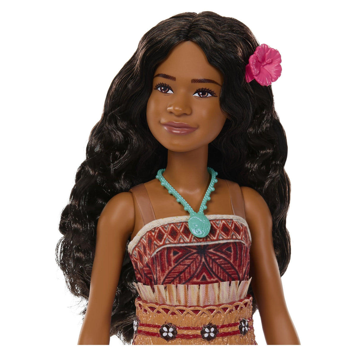 Produktbild Vaiana 2026 Movie Puppe Vaiana 27 cm