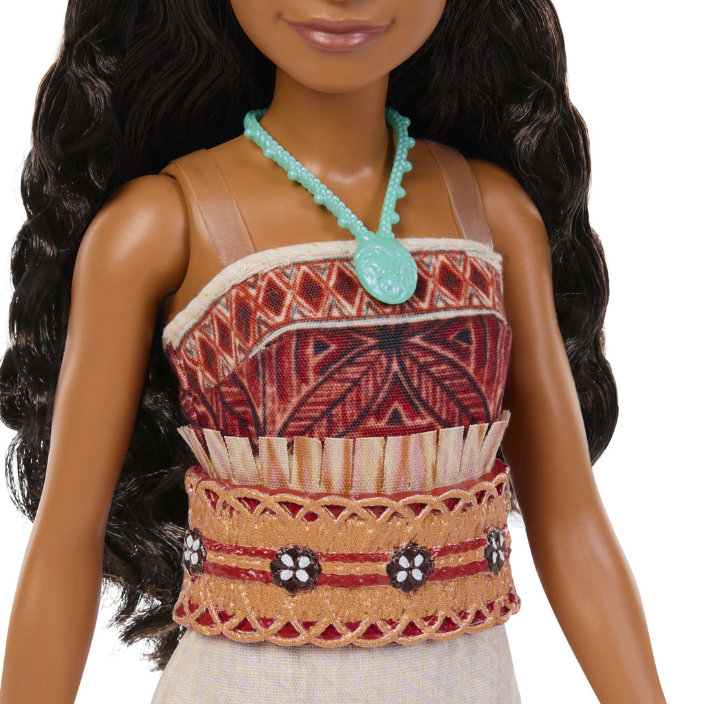 Produktbild Vaiana 2026 Movie Puppe Vaiana 27 cm