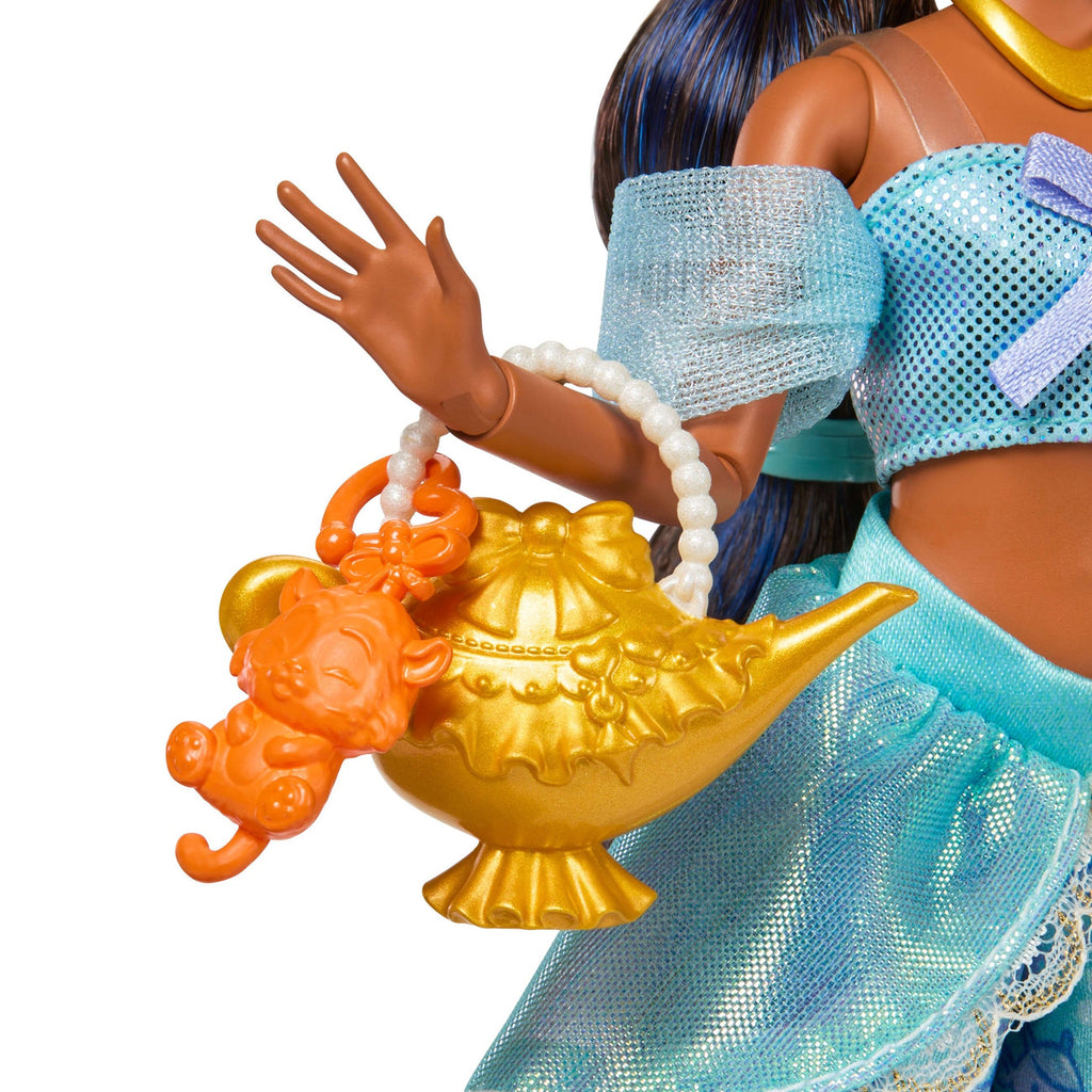 Produktbild Disney Princess Puppe Manga Jasmine 22 cm