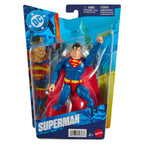 Produktbild DC Premier Series 2 Actionfigur Superman 15 cm