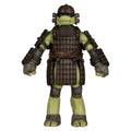 Produktbild Teenage Mutant Ninja Turtles Page Punchers Actionfigur