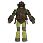Produktbild Teenage Mutant Ninja Turtles Page Punchers Actionfigur