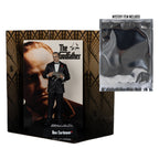 Produktbild Der Pate Movie Maniacs Figur Don Corleone 17 cm