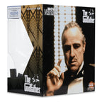 Produktbild Der Pate Movie Maniacs Figur Don Corleone 17 cm