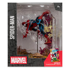 Produktbild Marvel Collection PVC Figur 1/10 Spider-Man (The Amazing