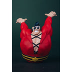 Produktbild DC Direct Todd's Mods Vinylfigur Plastic Man 10 cm