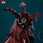 Produktbild Spawn Statue 1/10 Spawn Inspired by the Art of Greg Capullo