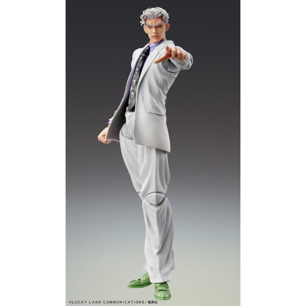Produktbild JoJo´s Bizarre Adventure: Diamond Is Unbreakable Super