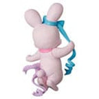 Produktbild SWIMMER UDF Minifgur Ribunny 6 cm