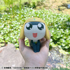 Produktbild Sergeant Frog Look Up PVC Statue Tamama 11 cm