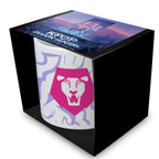 Produktbild KPop Demon Hunters Tasse Saja Boys Logo