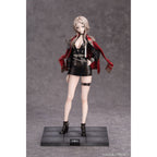 Produktbild A-Z: PVC Statue 1/7 [D] Full Dress 25 cm