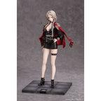 Produktbild A-Z: PVC Statue 1/7 [D] Full Dress 25 cm