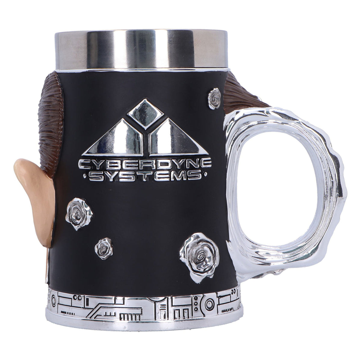 Produktbild Terminator T-1000 Krug