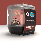 Produktbild Silent Hill Tubbz PVC Figur Robbie the Rabbit Collector's