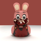 Produktbild Silent Hill Tubbz PVC Figur Robbie the Rabbit Collector's