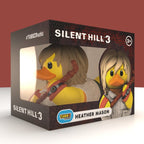 Produktbild Silent Hill Tubbz PVC Figur Heather Mason Boxed Edition 10