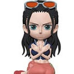 Produktbild One Piece Spardose Robin