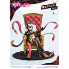 Produktbild So I'm a Spider, So What? Prisma Wing PVC Statue 1/7 Ariel