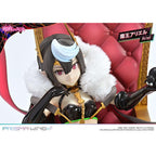 Produktbild So I'm a Spider, So What? Prisma Wing PVC Statue 1/7 Ariel