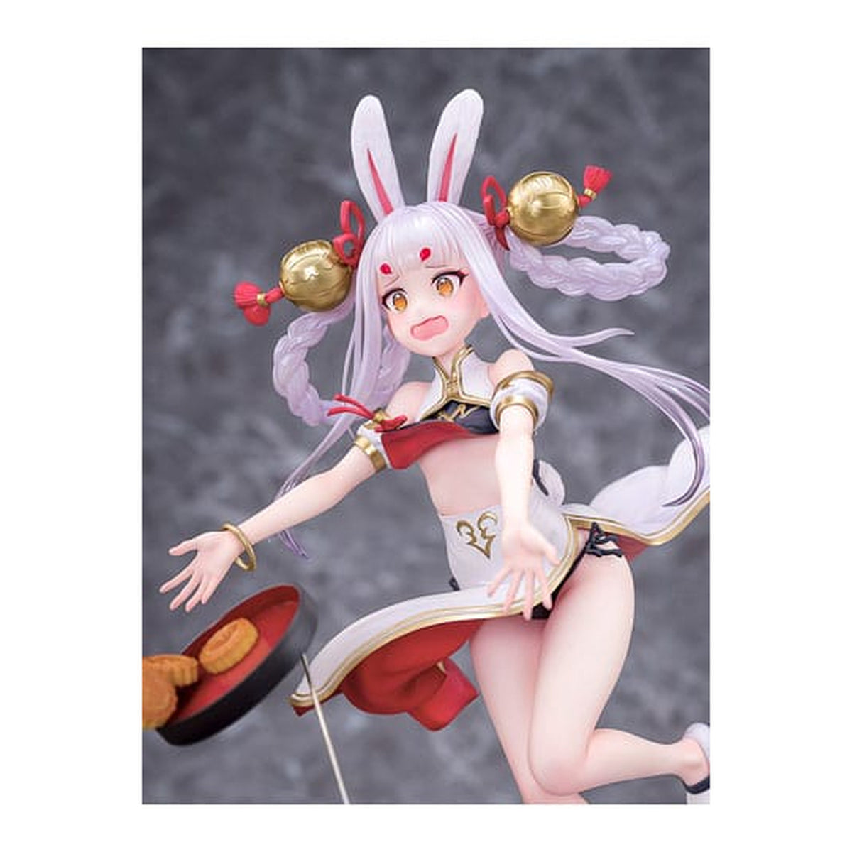 Produktbild Azur Lane Statue 1/7 Shimakaze: Clumsy Moon Rabbit 25 cm