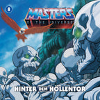 Produktbild Masters of the Universe Hörspiel-CD Folge 8: Hinter dem