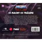 Produktbild Masters of the Universe Hörspiel-CD Folge 10: Die Macht der