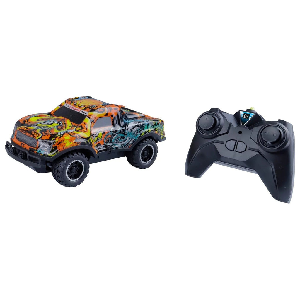 Produktbild Revell Control Adventskalender RC Car Christmas Driver 28 cm