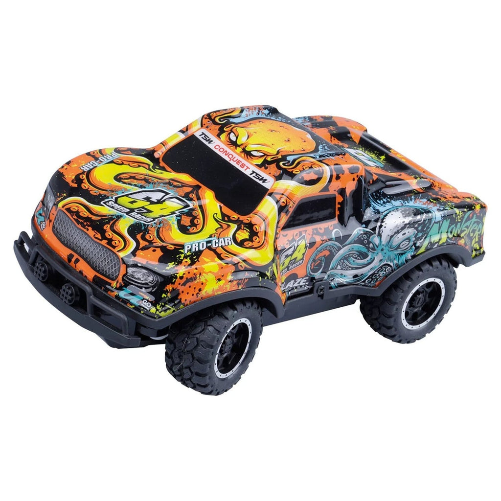 Produktbild Revell Control Adventskalender RC Car Christmas Driver 28 cm