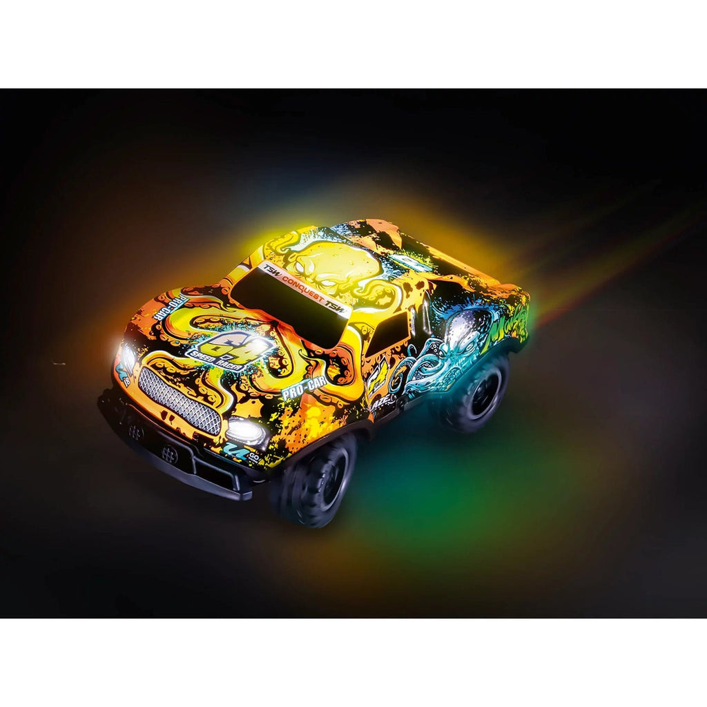 Produktbild Revell Control Adventskalender RC Car Christmas Driver 28 cm
