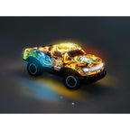 Produktbild Revell Control Adventskalender RC Car Christmas Driver 28 cm