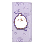 Produktbild Molang Geldbörse Rainbows
