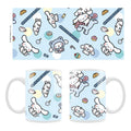 Produktbild Sanrio Tasse Cinnamoroll My Favourite Days