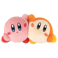 Produktbild Kirby Plüschfigur Kirby & Waddle Dee Best Friends 11 cm