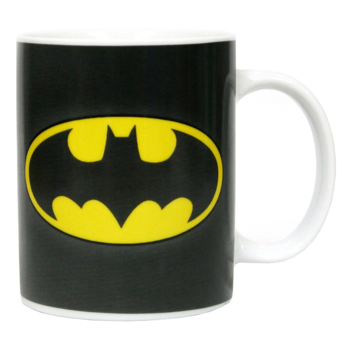 Produktbild DC Comics Tasse Batman Logo
