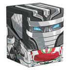 Produktbild Squaroes Squaroe Transformers TR003 - Wheeljack